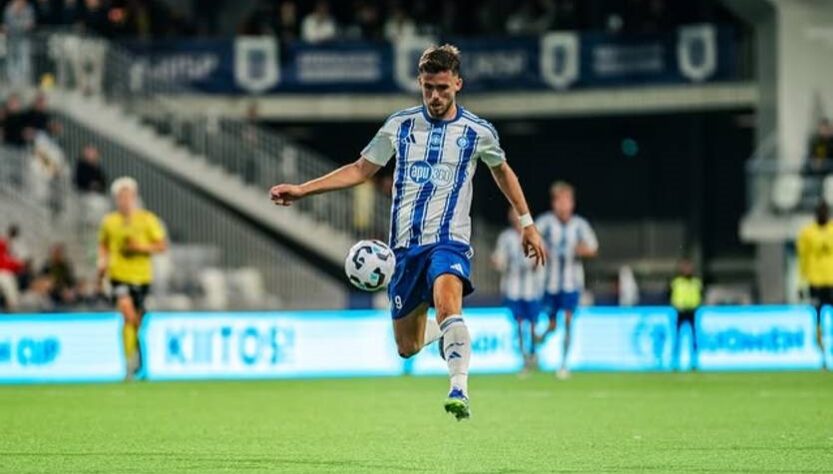 Новини спорту - Форвард, який забивав Динамо, не підійшов Олександрії