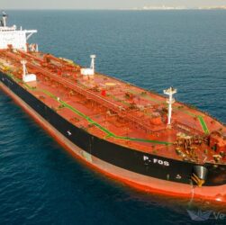 Новини світу - Франція розслідує справу танкера з "тіньового флоту" РФ