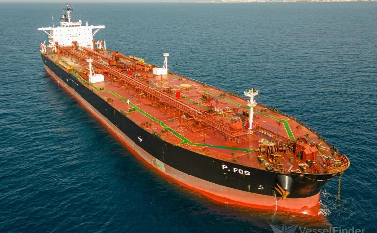 Новини світу - Франція розслідує справу танкера з "тіньового флоту" РФ