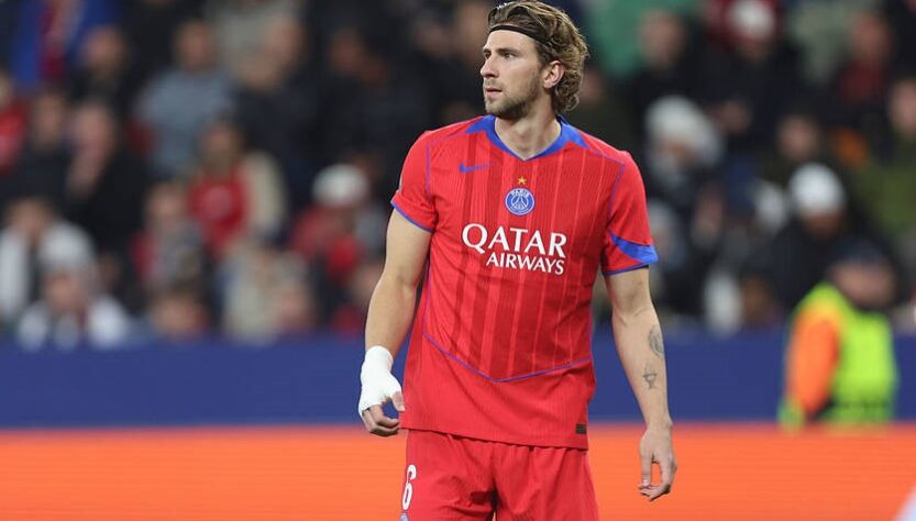 Новини спорту - Французький журналіст вважає, що Забарний не коштує 60 мільйонів євро