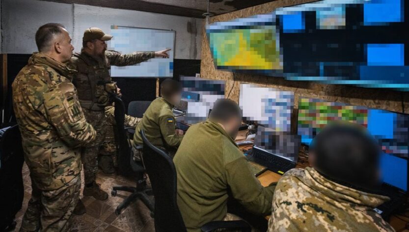 Новини України - Фронт кипить. РФ відновила відому тактику штурмів