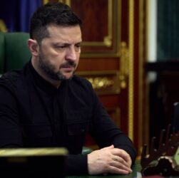 Це новий рекорд російської підлості. Звернення Володимира Зеленського 10.10.2025