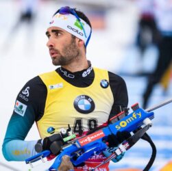 Новини спорту - Фуркад говорить про ставлення до спортсменів РФ у залежності від ситуації