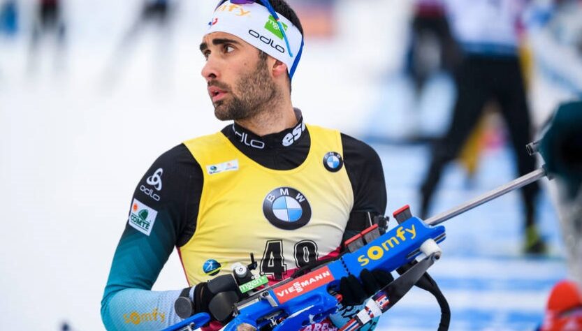 Новини спорту - Фуркад говорить про ставлення до спортсменів РФ у залежності від ситуації