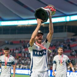 Новини спорту - Футболіст Баварії став рекордсменом за кількістю трофеїв серед німців