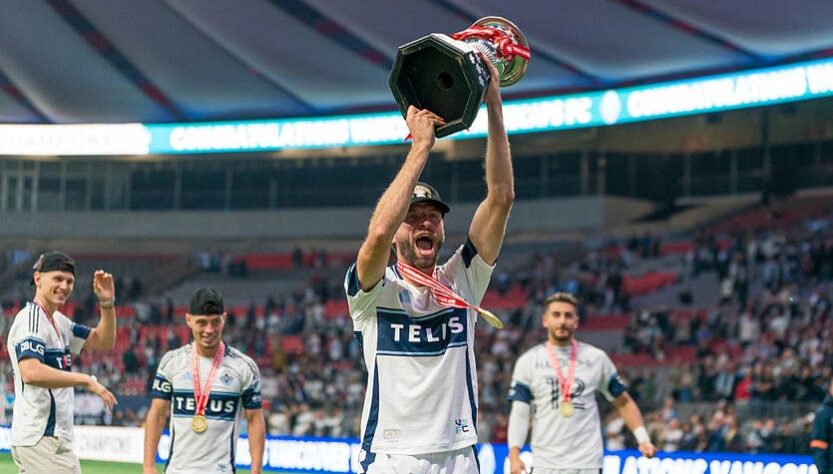 Новини спорту - Футболіст Баварії став рекордсменом за кількістю трофеїв серед німців