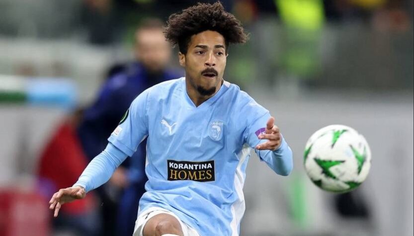 Новини спорту - Футболіст Пафоса переписав антирекорд Шахтаря в Лізі чемпіонів