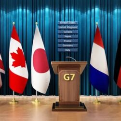 Новини світу - G7 вирішила значно посилити санкції проти РФ