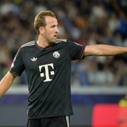 Новини спорту - Гаррі Кейн про Тоттенгем не забуває, але й від Баварії не відмовляється