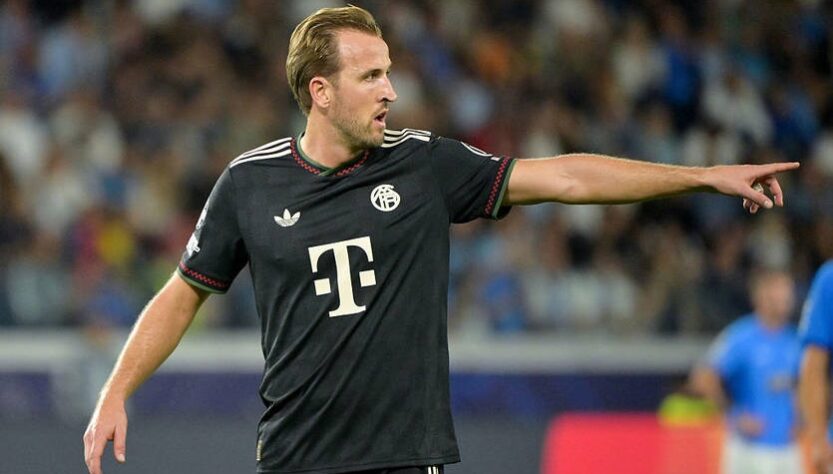 Новини спорту - Гаррі Кейн про Тоттенгем не забуває, але й від Баварії не відмовляється