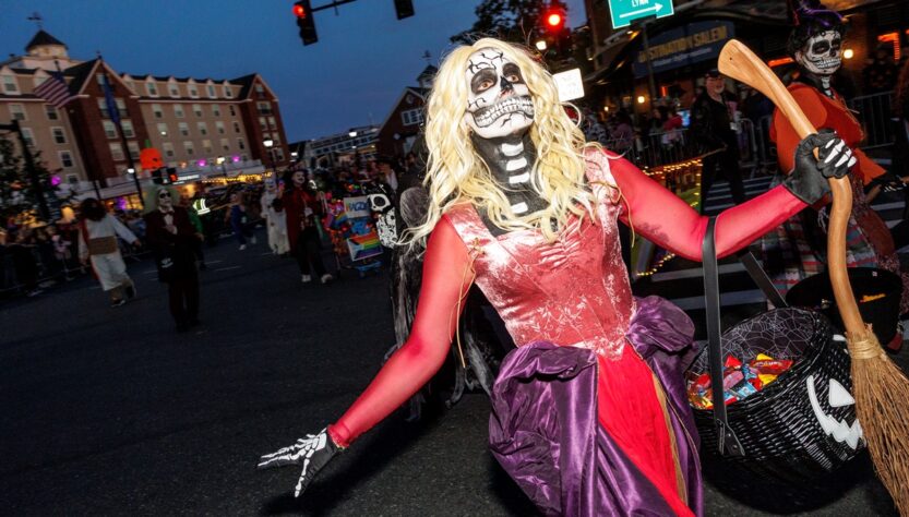 Новини бізнесу - Геловін 2025 року встановить рекорд витрат у США