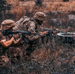 Новини України - Генщтаб: Українські воїни знешкодили 1010 росіян