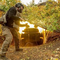 Новини України - Генштаб назвав число знищених росіян