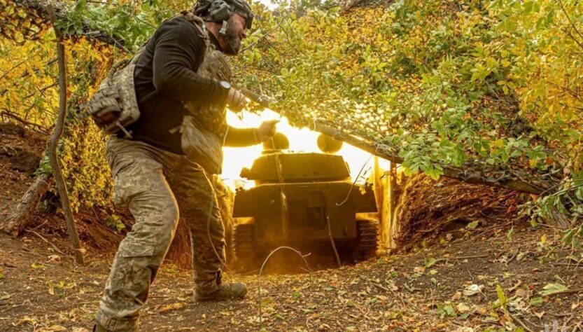 Новини України - Генштаб назвав число знищених росіян