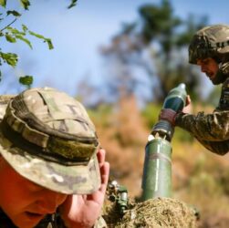 Новини України - Генштаб назвав особливості боїв на фронті