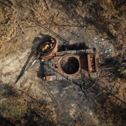 Новини України - Генштаб назвав втрати Росії на 3 жовтня