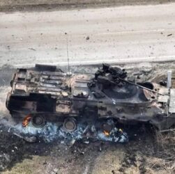 Новини України - Генштаб назвав втрати Росії на 5 жовтня