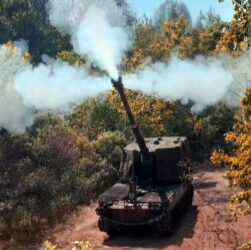 Новини України - Генштаб оновив дані про ситуацію на фронті