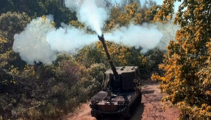 Новини України - Генштаб оновив дані про ситуацію на фронті