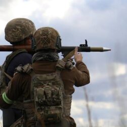 Новини України - Генштаб оновив дані про ситуацію на фронті