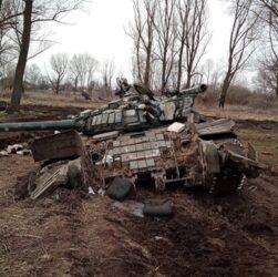 Новини України - Генштаб оновив втрати РФ у війні