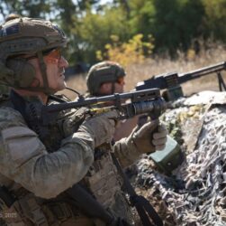 Новини України - Генштаб оцінив ситуацію на фронті