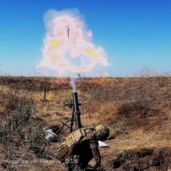 Новини України - Генштаб оцінив ситуацію на фронті