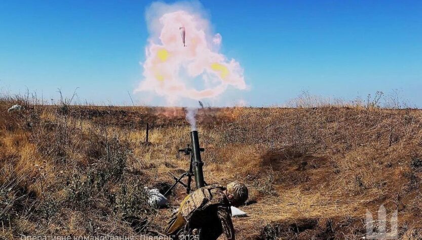 Новини України - Генштаб оцінив ситуацію на фронті