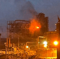 Новини України - Генштаб підтвердив удари по НПЗ і заводу в РФ