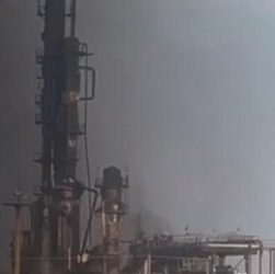 Новини України - Генштаб підтвердив ураження ГПЗ в Росії