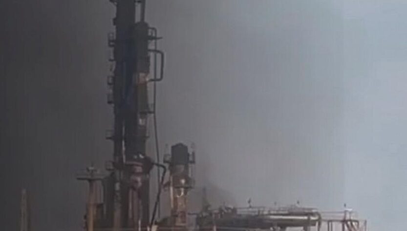 Новини України - Генштаб підтвердив ураження ГПЗ в Росії