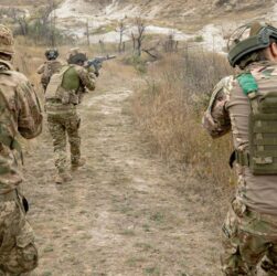 Новини України - Генштаб повідомив, скільки солдат втратила Росія