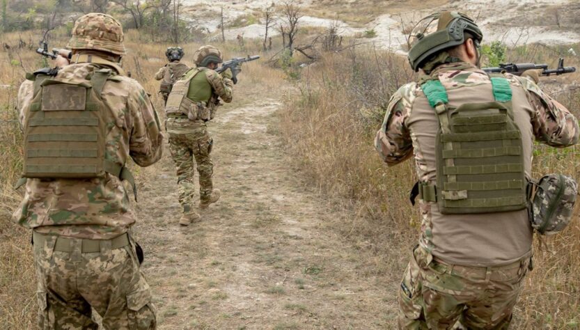 Новини України - Генштаб повідомив, скільки солдат втратила Росія