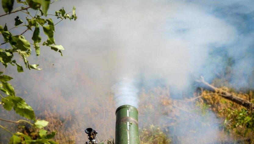 Новини України - Генштаб повідомив, скількох солдат втратила Росія