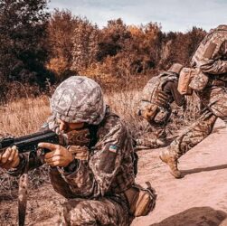 Новини України - Генштаб: Сили оборони за добу знищили 1150 росіян