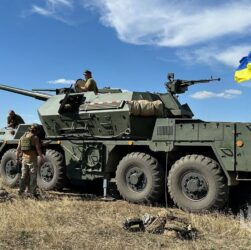 Новини України - Генштаб: За добу - понад 140 боєзіткнень