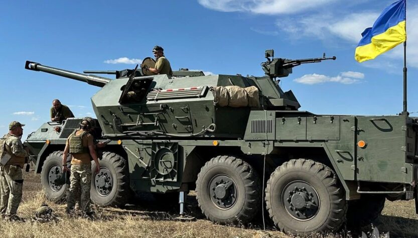 Новини України - Генштаб: За добу - понад 140 боєзіткнень