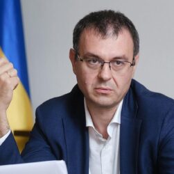 Новини України - Гетманцева звинуватили в плагіаті в дисертації