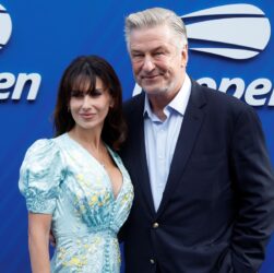 Новини культури - Гіларія Болдвін відверто про перші роки стосунків з актором