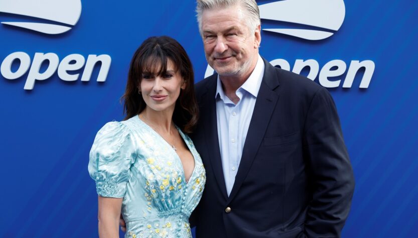 Новини культури - Гіларія Болдвін відверто про перші роки стосунків з актором