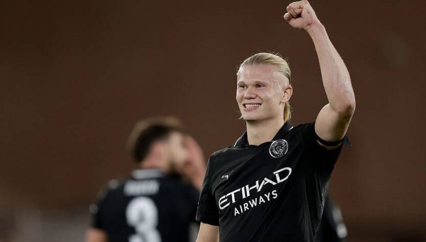 Новини спорту - Голанд піднявся у списку найкращих бомбардирів Ліги чемпіонів