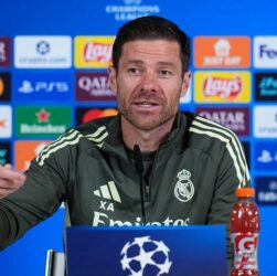 Новини спорту - Головний тренер Реала назвав небезпечні сторони Ювентуса