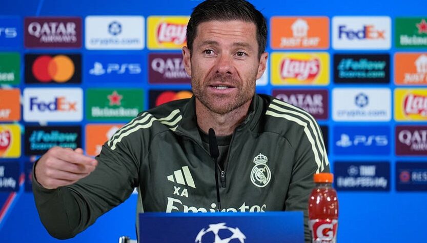 Новини спорту - Головний тренер Реала назвав небезпечні сторони Ювентуса