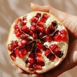 Без категорії - Гранат: користь, секрети кухонь світу і лайфхаки очищення