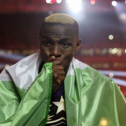 Новини спорту - Гравець Галатасарая встановив нестандартний рекорд у ЛЧ