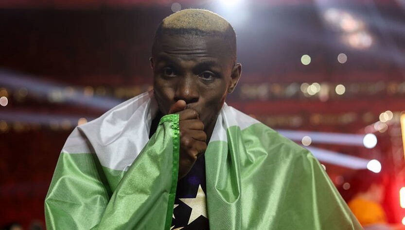 Новини спорту - Гравець Галатасарая встановив нестандартний рекорд у ЛЧ