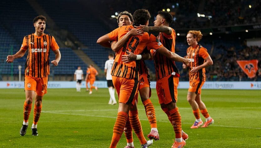 Новини спорту - Гравець Шахтаря відреагував на прикру поразку в Лізі конференцій