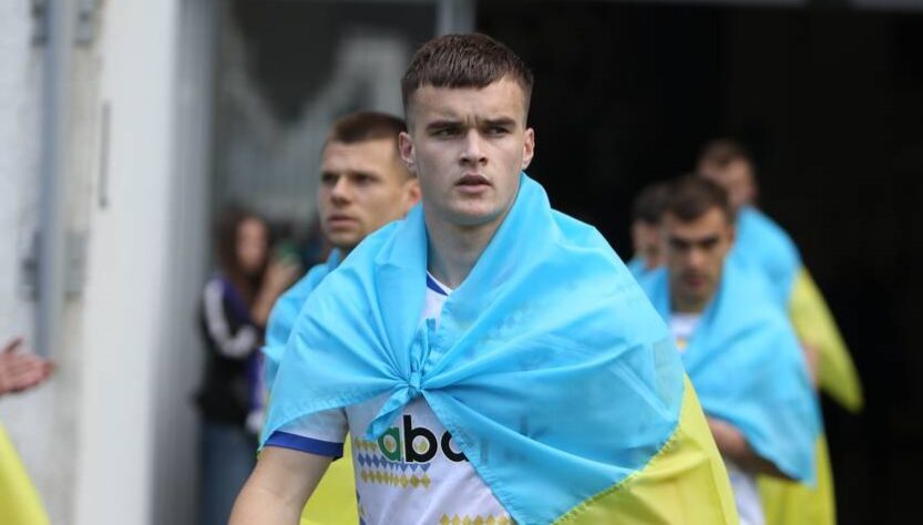 Новини спорту - Гравець захисту Динамо близький до переходу в клуб АПЛ
