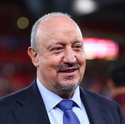 Новини спорту - Грецький гранд оголосив ім'я нового зіркового тренера