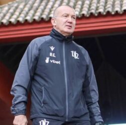 Новини спорту - Григорчук поділився очікуваннями від матчу Україна - Азербайджан